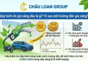 Quỹ bình ổn giá xăng dầu là gì? Vì sao lại ảnh hưởng đến giá xăng?