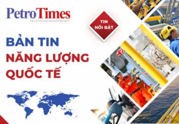 Bản tin Năng lượng Quốc tế 20/7: "Ông lớn" LNG của Nhật Bản cân nhắc IPO tại Mỹ
