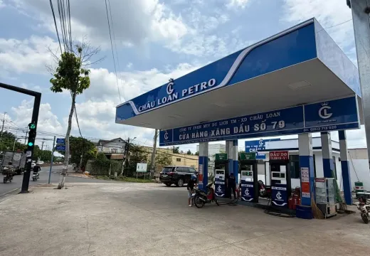 Đổ xăng E10 có hỏng xe không? Những cách phòng tránh rủi ro đơn giản nhất