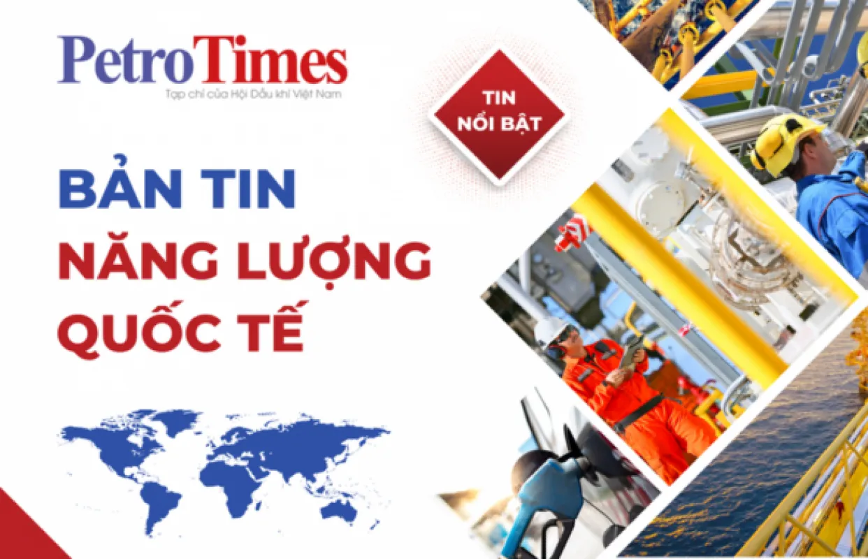 Bản tin Năng lượng Quốc tế 20/7: "Ông lớn" LNG của Nhật Bản cân nhắc IPO tại Mỹ
